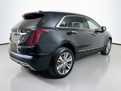 Used 2025  Cadillac XT5 FWD 4dr Premium Luxury at Dutro Auto near Zanesville&comma; OH