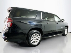 Used 2024  Chevrolet Suburban 4WD 4dr Premier at Dutro Auto near Zanesville, OH