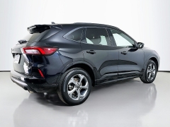 Used 2023  Ford Escape ST-Line AWD at Graham Auto Mall near Mansfield, OH