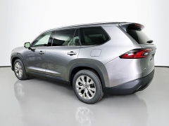 New 2026  Toyota Grand Highlander Limited AWD at Dutro Auto near Zanesville&comma; OH