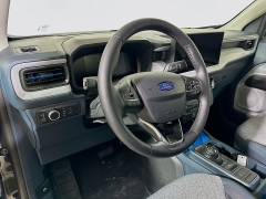 New 2025  Ford Maverick XLT FWD SuperCrew Hybrid at Graham Auto Mall near Mansfield&comma; OH