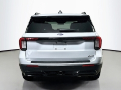 Used 2026  Ford Explorer ST-Line 4WD at Graham Auto Mall near Mansfield&comma; OH