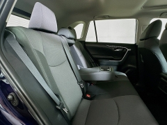 Used 2024  Toyota RAV4 XLE AWD at Graham Auto Mall near Mansfield&comma; OH