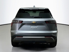 New 2027  Chevrolet Equinox FWD 4dr LT w&sol;1LT at Dutro Auto near Zanesville&comma; OH