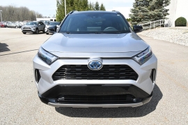 Used 2023  Toyota RAV4 Hybrid XSE AWD at Dutro Auto near Zanesville&comma; OH