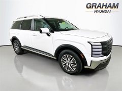 New 2026  Hyundai Palisade Hybrid SEL Premium 7P AWD at Graham Auto Mall near Mansfield&comma; OH