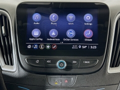 Used 2023  Chevrolet Malibu 4dr Sdn 1LT at Dutro Auto near Zanesville&comma; OH