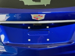 New 2025  Cadillac XT5 AWD 4dr Premium Luxury at Dutro Auto near Zanesville, OH