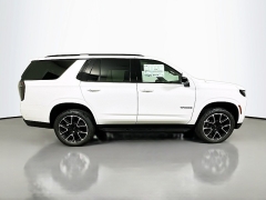 New 2026  Chevrolet Tahoe 4WD 4dr RST at Dutro Auto near Zanesville&comma; OH
