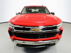 Used 2024  Chevrolet Silverado 1500 4WD Crew Cab 147" LT w&sol;1LT at Dutro Auto near Zanesville&comma; OH