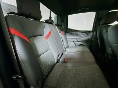 Used 2023  Chevrolet Colorado 4WD Crew Cab Z71 at Dutro Auto near Zanesville&comma; OH