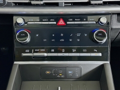 New 2026  Hyundai Santa Fe SEL AWD at Dutro Auto near Zanesville&comma; OH