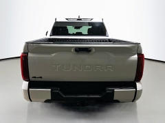 New 2026  Toyota Tundra 4WD SR5 CrewMax 5.5ft Bed at Graham Auto Mall near Mansfield, OH