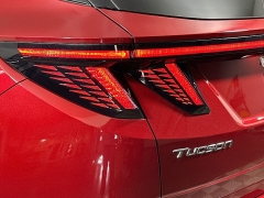 Used 2023  Hyundai Tucson N Line AWD at Dutro Auto near Zanesville&comma; OH