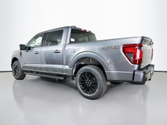 New 2026  Ford F-150 4WD XLT SuperCrew 5&period;5' Box at Graham Auto Mall near Mansfield&comma; OH