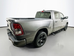 Used 2021  Ram 1500 4WD Big Horn Crew Cab 5'7" Box at Dutro Auto near Zanesville&comma; OH