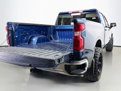 Used 2022  Chevrolet Silverado 1500 LTD 4WD Crew Cab 157" LT at Dutro Auto near Zanesville&comma; OH