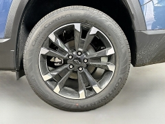 New 2027  Chevrolet Equinox AWD 4dr RS w&sol;2RS at Dutro Auto near Zanesville&comma; OH