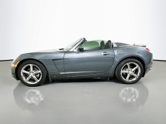 Used 2008  Saturn Sky 2d Convertible at Graham Auto Mall near Mansfield, OH