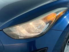 Used 2016  Hyundai Elantra 4d Sedan SE Auto at Graham Auto Mall near Mansfield, OH