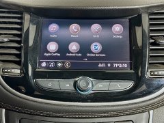 Used 2020  Chevrolet Trax 4d SUV AWD LT at Dutro Auto near Zanesville&comma; OH
