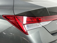 Used 2024  Hyundai Elantra SEL Convenience IVT at Dutro Auto near Zanesville&comma; OH