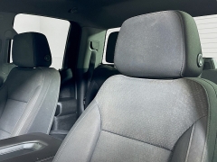 Used 2020  Chevrolet Silverado 1500 4WD Double Cab Custom at Dutro Auto near Zanesville&comma; OH