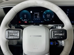 New 2026  Hyundai Palisade Hybrid SEL 7P AWD at Graham Auto Mall near Mansfield&comma; OH