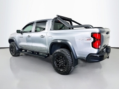 Used 2025  Chevrolet Colorado 4WD Crew Cab ZR2 at Dutro Auto near Zanesville&comma; OH