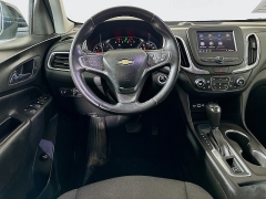 Used 2021  Chevrolet Equinox FWD 4dr LT w&sol;1LT at Dutro Auto near Zanesville&comma; OH