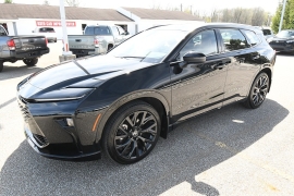 Used 2025  Toyota Crown Signia Limited AWD at Dutro Auto near Zanesville&comma; OH