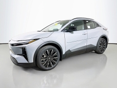 New 2026  Toyota C-HR XSE AWD at Dutro Auto near Zanesville&comma; OH