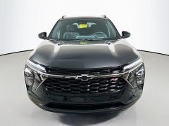 New 2026  Chevrolet Trax FWD 4dr 2RS at Graham Auto Mall near Mansfield&comma; OH