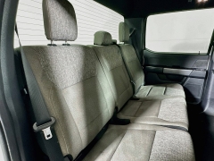 Used 2024  Ford F-150 4WD XLT SuperCrew 6&period;5' Box at Dutro Auto near Zanesville&comma; OH