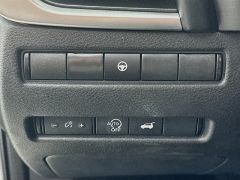 Used 2025  Nissan Rogue AWD SV at Dutro Auto near Zanesville&comma; OH