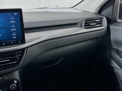 Used 2023  Ford Escape Active AWD at Graham Auto Mall near Mansfield, OH