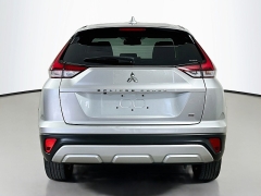 Used 2024  Mitsubishi Eclipse Cross SE S-AWC at Graham Auto Mall near Mansfield&comma; OH