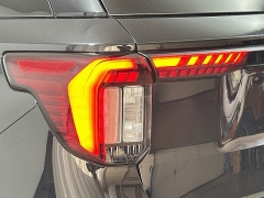 Used 2026  Ford Explorer ST-Line 4WD at Dutro Auto near Zanesville&comma; OH