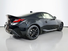 New 2026  Toyota GR86 Premium Manual at Dutro Auto near Zanesville&comma; OH