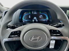 New 2026  Hyundai Elantra SE Sedan at Graham Auto Mall near Mansfield&comma; OH