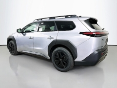 New 2026  Toyota bZ Woodland Premium AWD at Dutro Auto near Zanesville&comma; OH