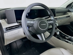 New 2026  Hyundai Tucson SEL AWD at Dutro Auto near Zanesville&comma; OH