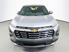 New 2026  Chevrolet Equinox FWD 4dr LT w&sol;1LT at Dutro Auto near Zanesville&comma; OH