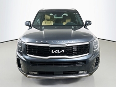 Used 2022  Kia Telluride SX FWD at Dutro Auto near Zanesville&comma; OH