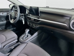 Used 2023  Kia Forte LX IVT at Dutro Auto near Zanesville, OH