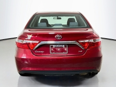 Used 2017  Toyota Camry 4d Sedan LE at Dutro Auto near Zanesville&comma; OH