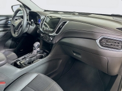 Used 2023  Chevrolet Equinox AWD 4dr Premier at Graham Auto Mall near Mansfield&comma; OH