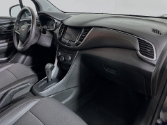 Used 2022  Chevrolet Trax AWD 4dr LT at Dutro Auto near Zanesville&comma; OH