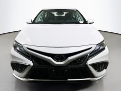 Used 2023  Toyota Camry XSE Auto at Dutro Auto near Zanesville, OH