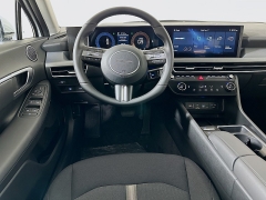 New 2026  Hyundai Sonata SEL Sport FWD at Graham Auto Mall near Mansfield&comma; OH